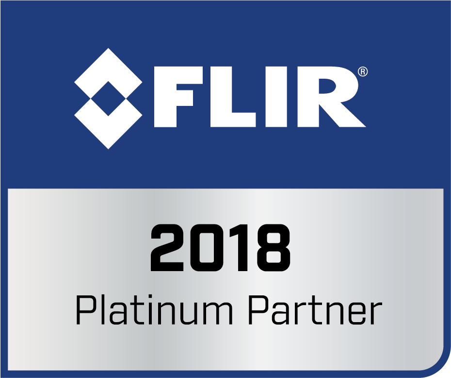 FLIR Platinum Partner