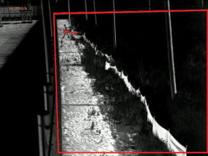 IR kamera FLIR FC-Series ID