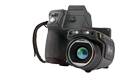 Termokamery a termovizní kamery FLIR T600bx T620bx