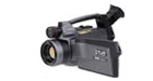Termokamera FLIR P600