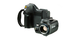 Termokamery a termovizní kamery FLIR T420bx T440bx