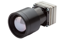 infračervená kamera FLIR QUARK 366