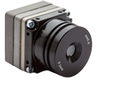 infračervená kamera FLIR quark 640
