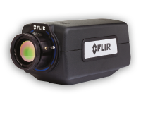 infračervená Termokamera FLIR A6604