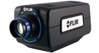 Termokamera a termovizní kamera FLIR A6260sc