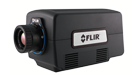 Termokamera a termovizní kamera FLIR A8000sc