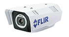 Termokamera a termovizní kamery FLIR FC
