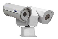 Termokamera FLIR PT-602cz