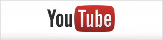 YouTube logo