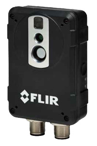 Termokamera IR kamera FLIR AX8