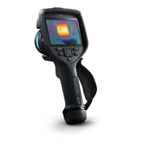 Termovizní kamera FLIR E86