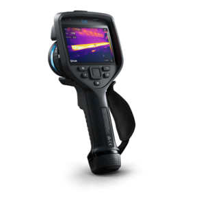 IR kamera FLIR E96
