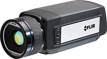 FLIR A655sc IR Camera