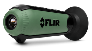 termovizní kamera FLIR Scout TK