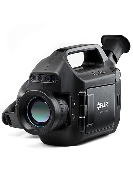 Termokamera FLIR GFx320