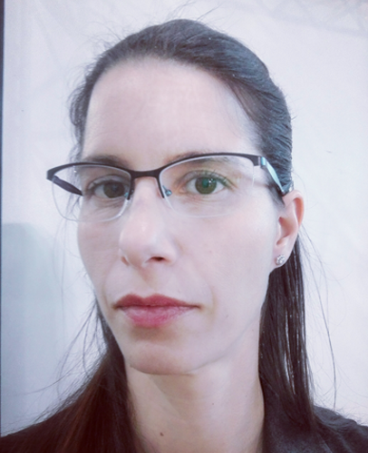 Anna Korbářová - termokamery FLIR