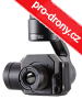 Termokamer a termovizní kamery pro drony DJI Zenmuse XT